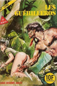 LES GUÉRILLEROS