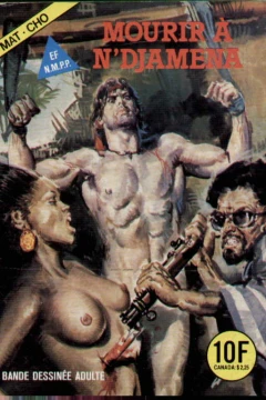 MOURRIR À N'DJAMÉNA