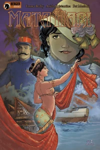 Chapter Two; Bare Breast