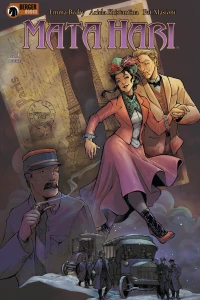 Chapter Three; Bare Heart