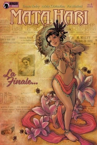 Chapter Five; Bare All