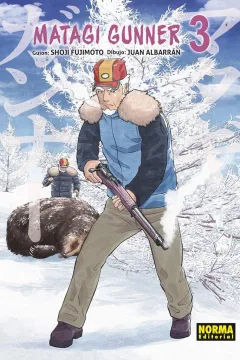 Issue #3