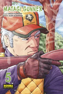 Issue #5