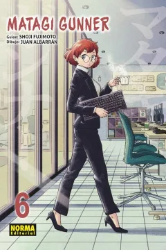 Issue #6
