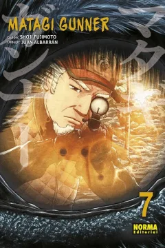 Issue #8