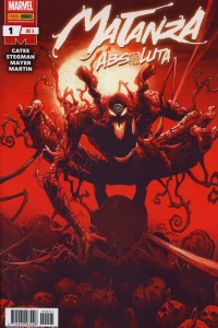 Issue #1