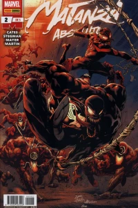 Issue #2