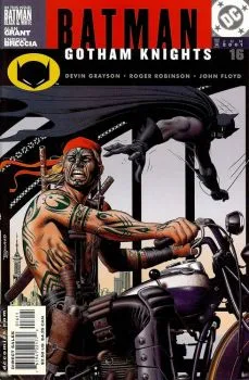 Cover of Matatoa, Part 1 of 2; The Bat No More...?