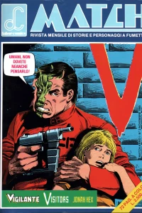 Issue #2