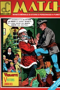 Issue #3
