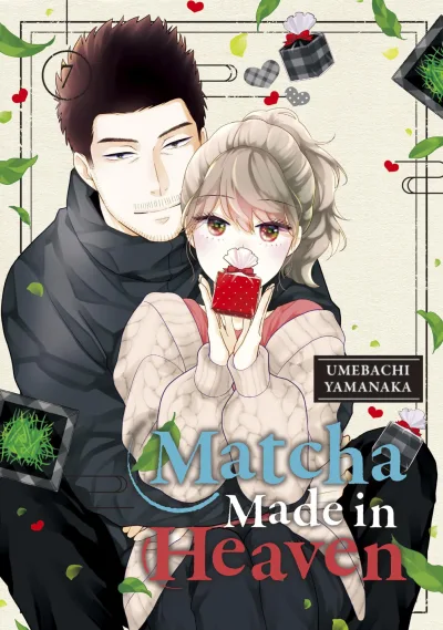 Cover of Volume 7