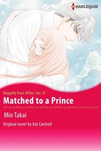 Happily Ever After, Inc. II