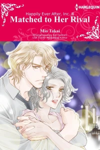 Happily Ever After, Inc. III