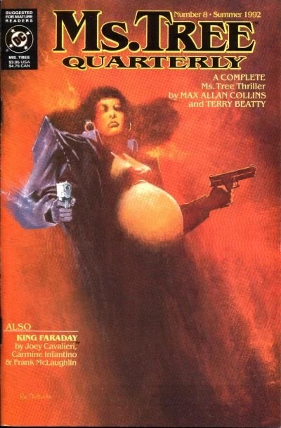 Cover of Maternity Leave