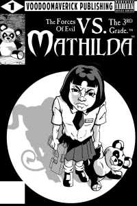 Issue #1