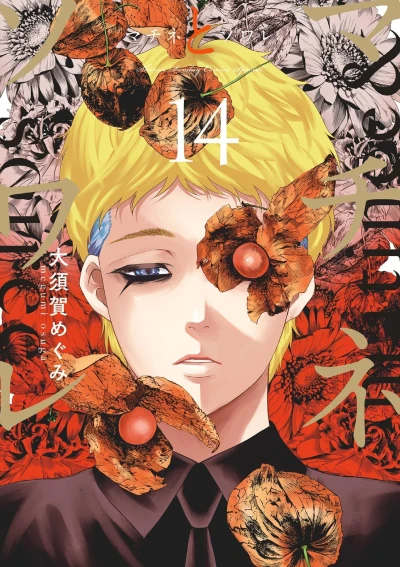 Cover of Volume 14