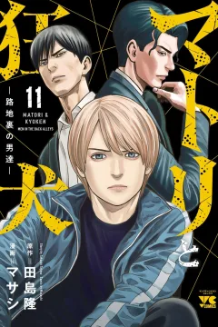 Vol. 11