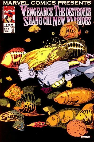 Cover of Matrix Syndrome