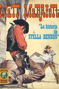 La historia de Stella Benson