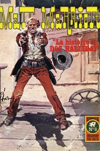La historia de Doc Halliday