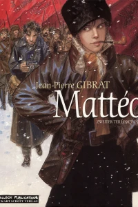 Zweiter Teil (1917–1918)