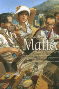 Troisième époque (août 1936)