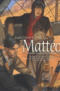 Quatrième époque (août-septembre 1936)