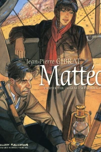 Vierter Teil (August - September 1936)