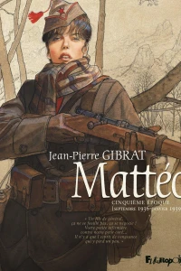 Cinquième époque (septembre 1936-janvier 1939)