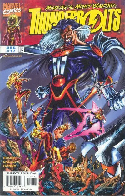 Cover of Matters of Gravity