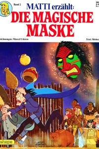 Die Magische Maske