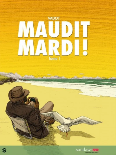 Cover of Tome 1
