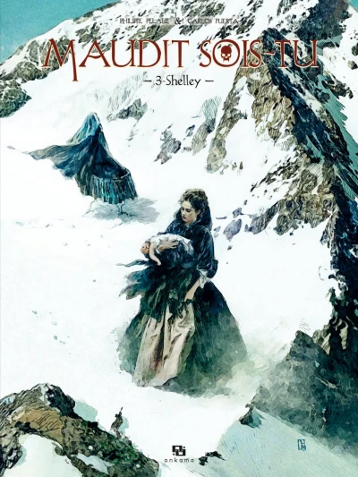 Cover of Shelley