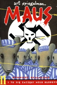 I tu się zaczęły moje kłopoty