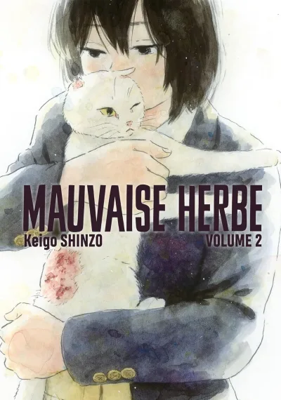 Cover of Issue #2