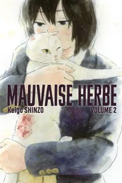Issue #2