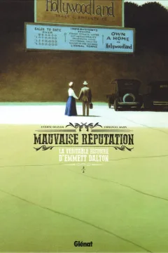 La véritable histoire d'Emmett Dalton