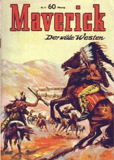 Cover of Issue #13