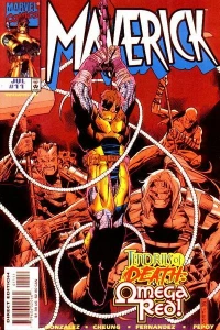 Red Reign, Part 2: Raising The Stakes / Exposed