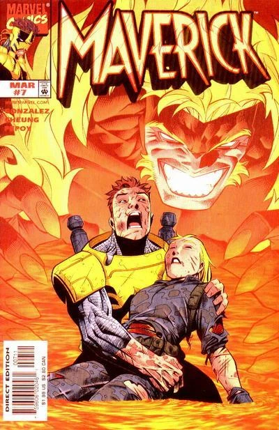 Cover of Desperate Moments