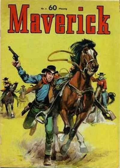 Cover of Issue #3