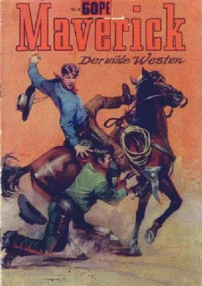 Cover of Issue #9