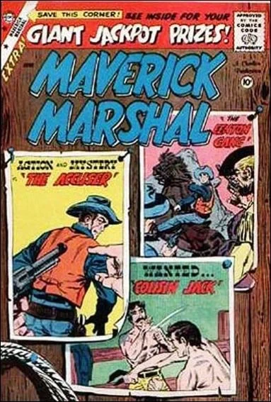 Cover of Issue #4