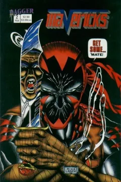 Issue #2