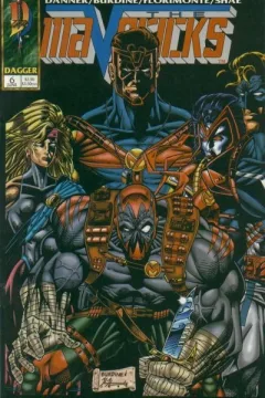 Issue #6