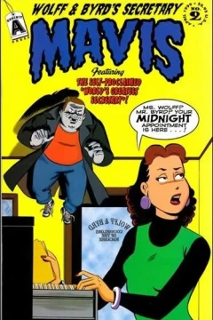Wolff & Byrd's Secretary
