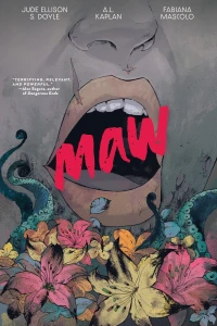 Issue #1