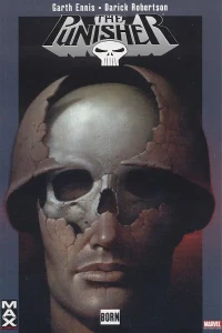 Punisher: Born