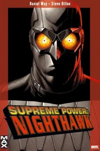 Supreme Power: Nighthawk