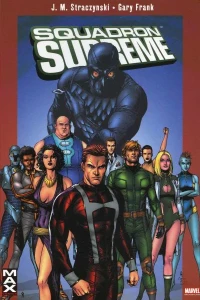 Squadron Supreme